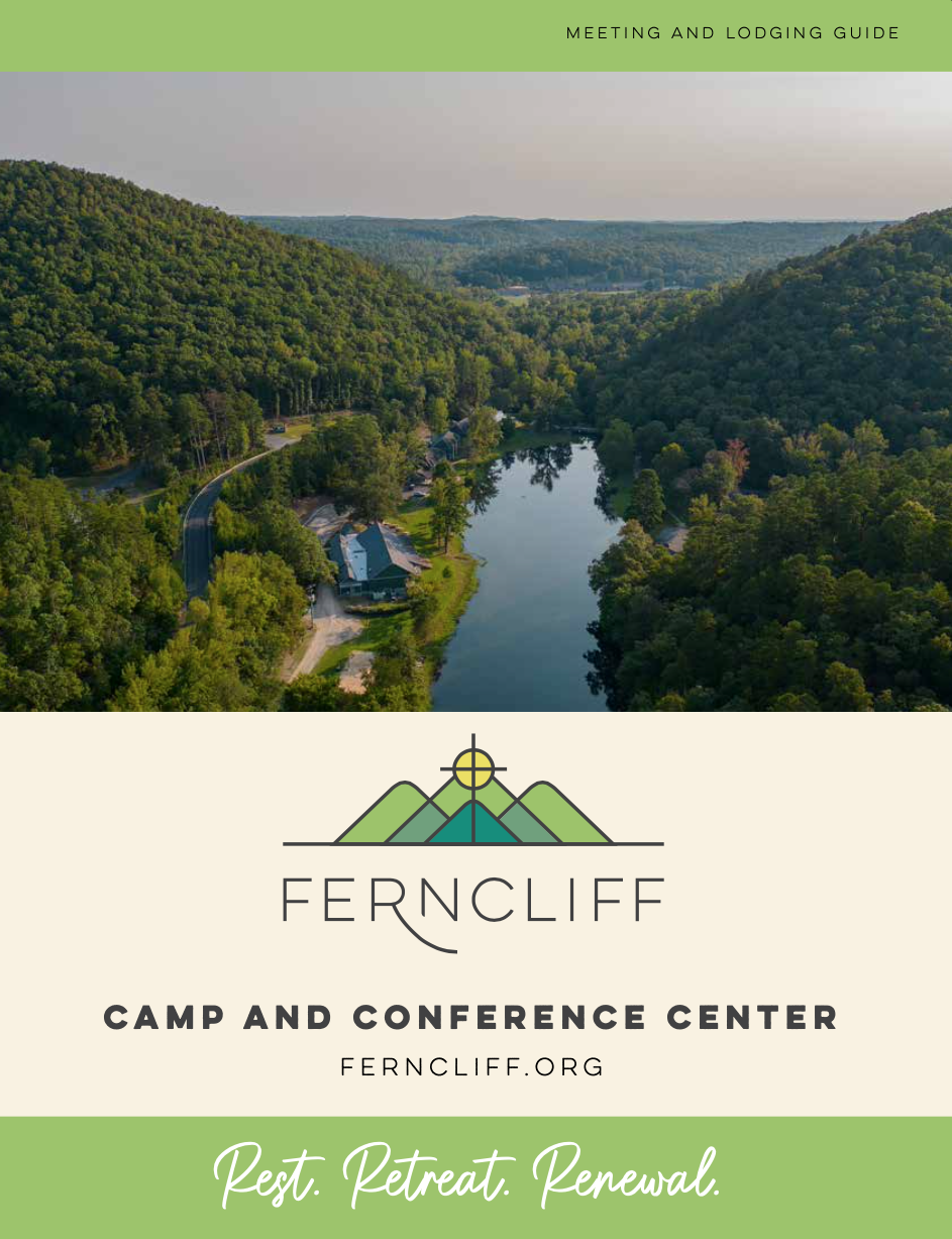 Ferncliff Meeting and Lodging Guide